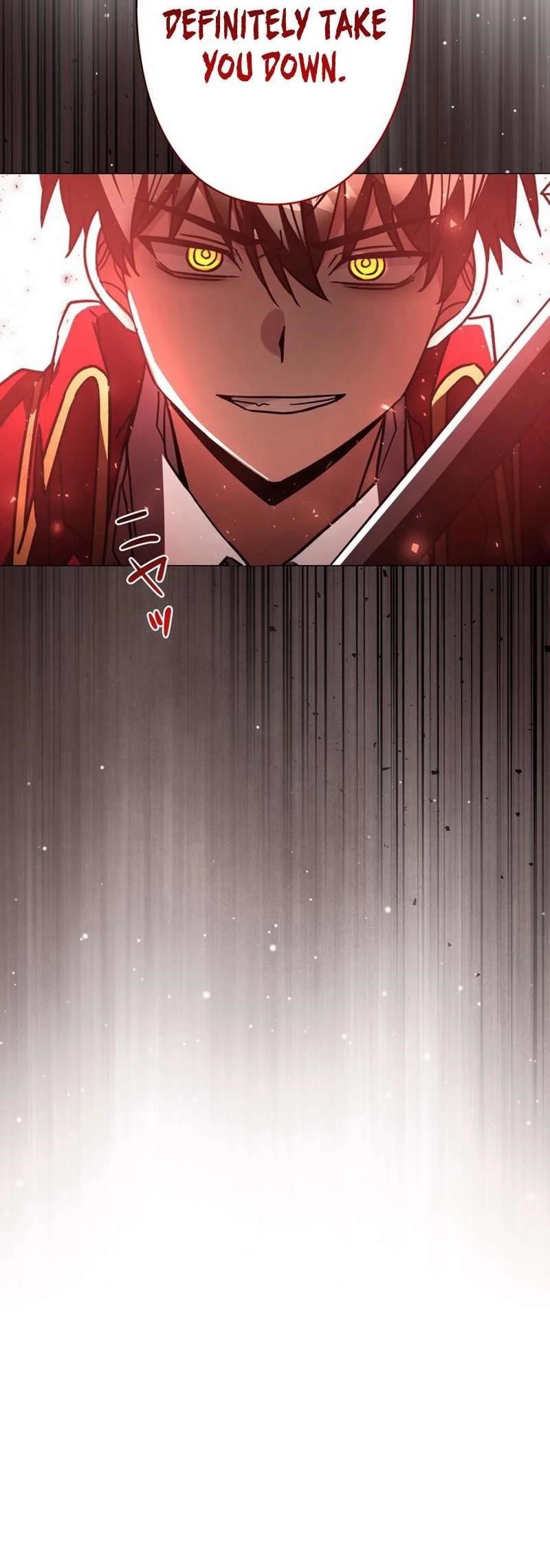 Love Letter From The Future Chapter 29 - Page 23 in English