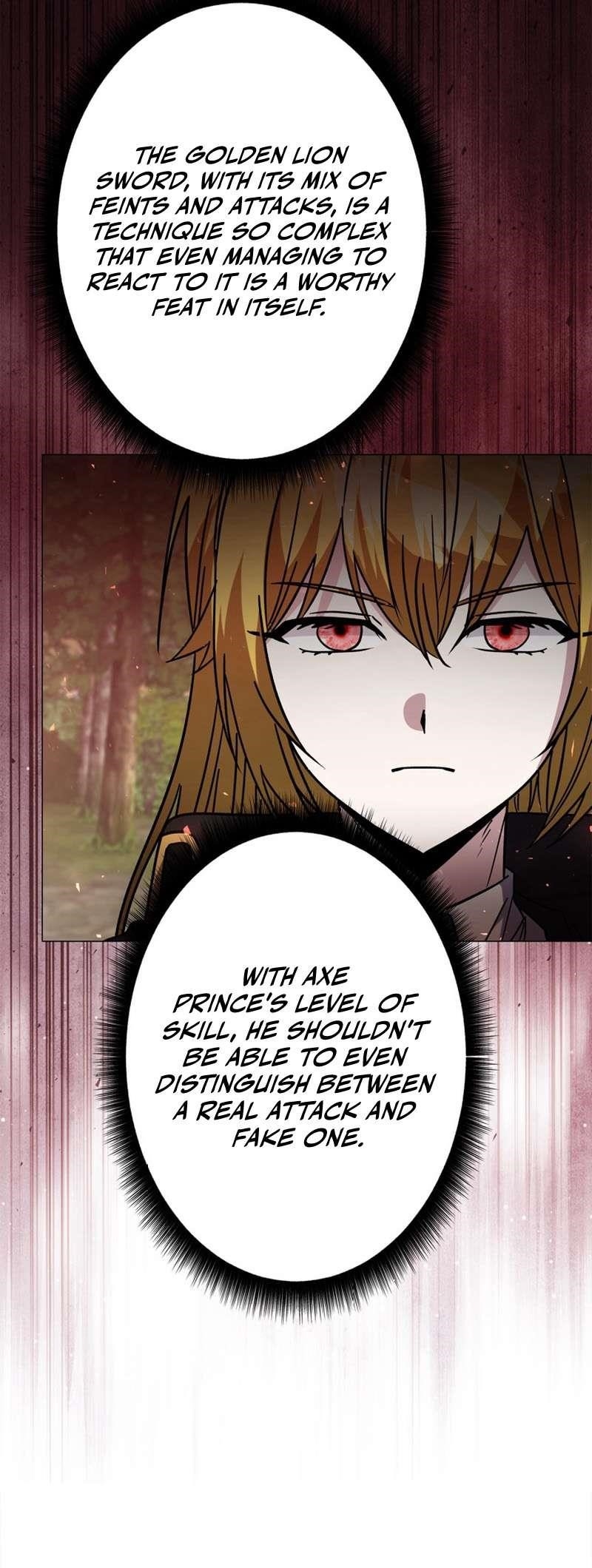 Love Letter From The Future Chapter 29 - Page 26 in English
