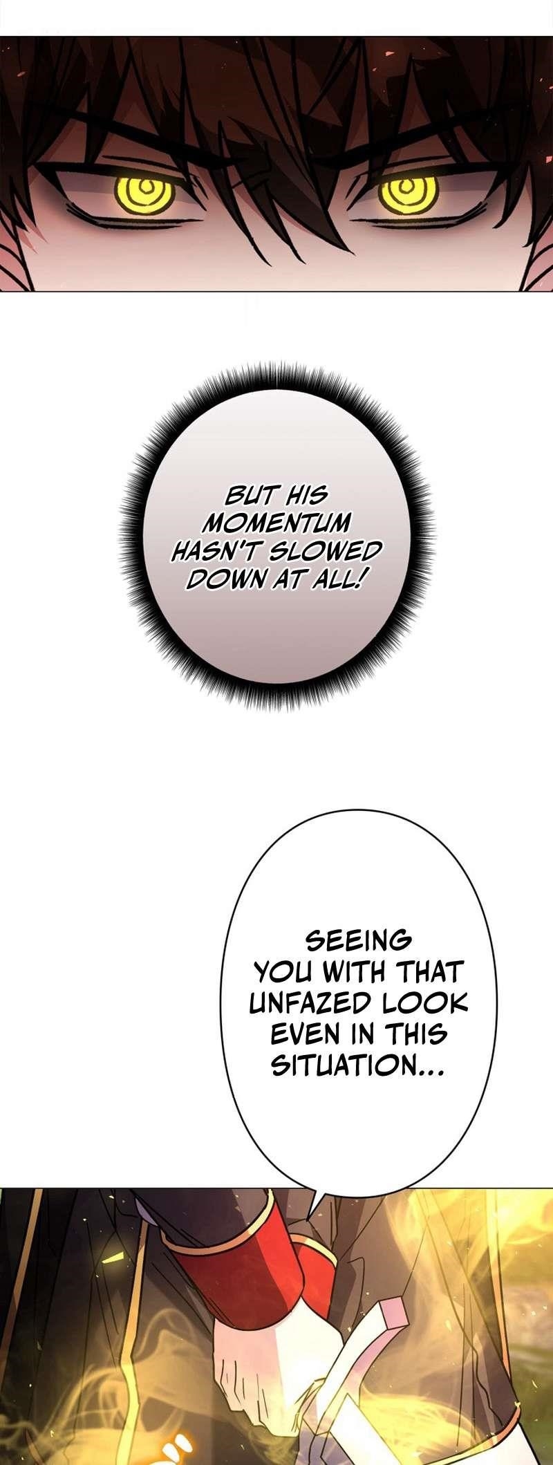 Love Letter From The Future Chapter 29 - Page 27 in English