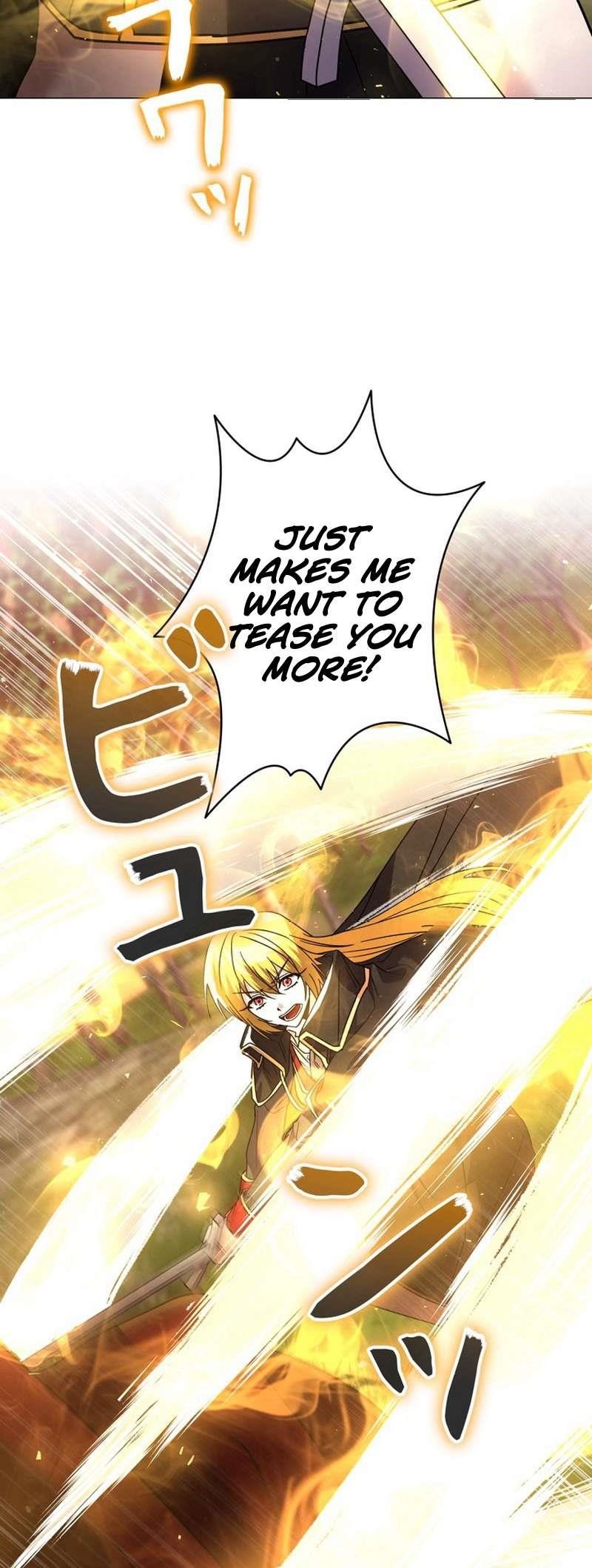 Love Letter From The Future Chapter 29 - Page 28 in English