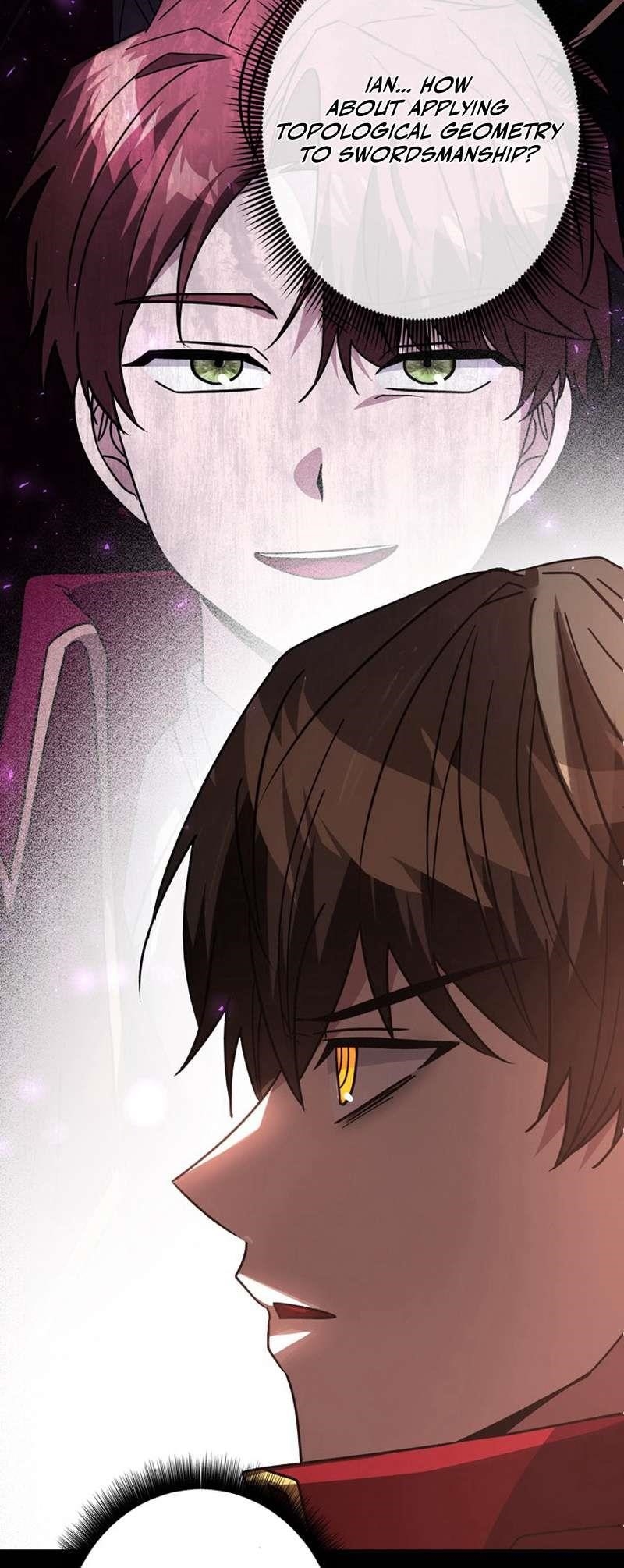 Love Letter From The Future Chapter 29 - Page 34 in English