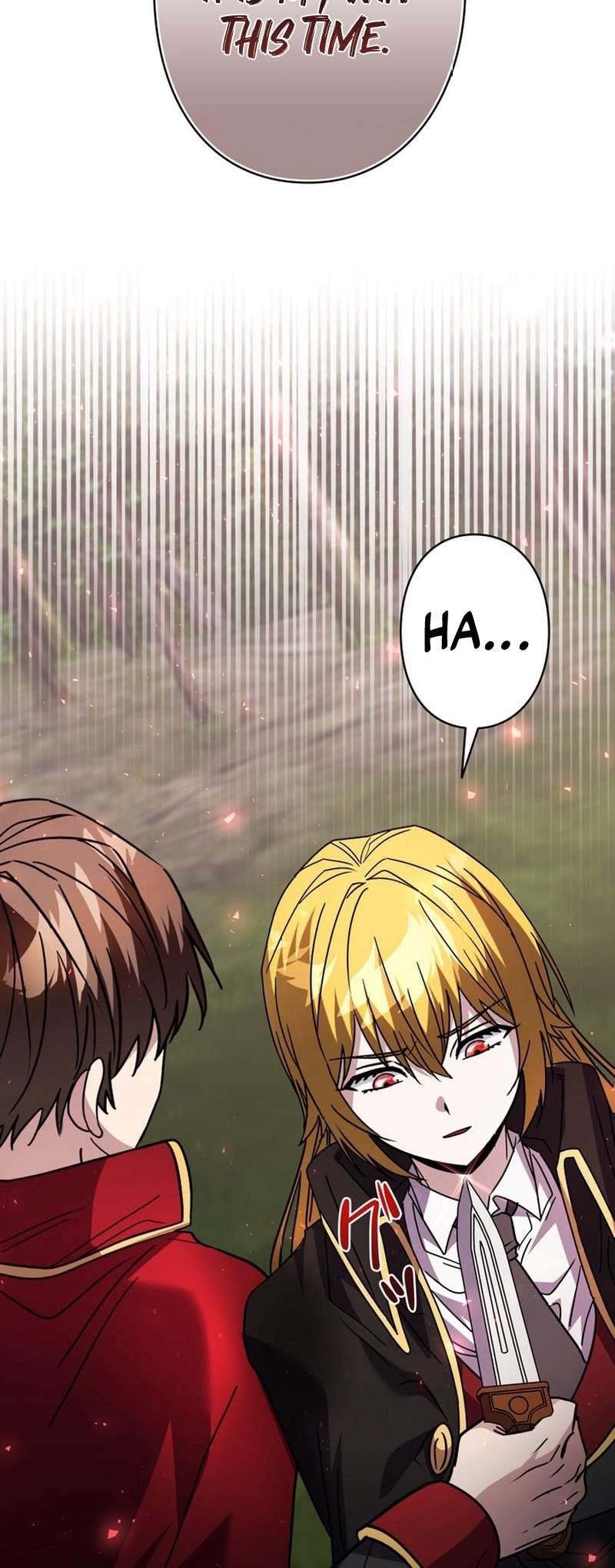 Love Letter From The Future Chapter 29 - Page 48 in English