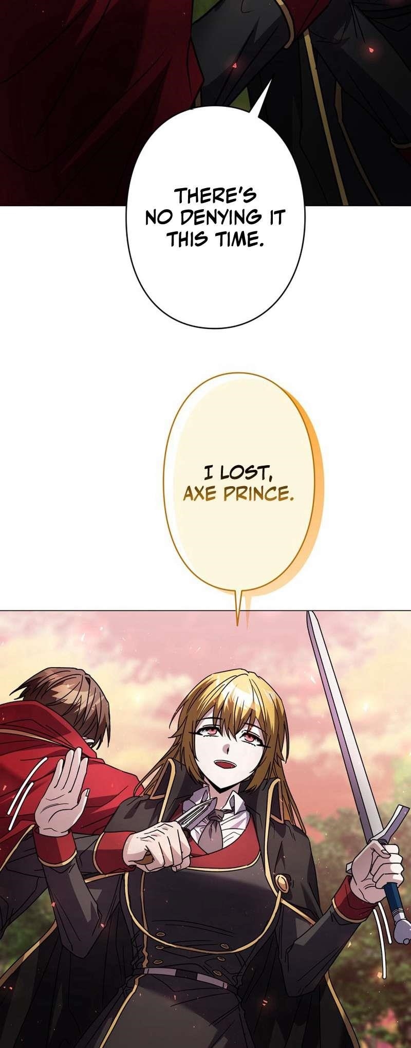 Love Letter From The Future Chapter 29 - Page 49 in English