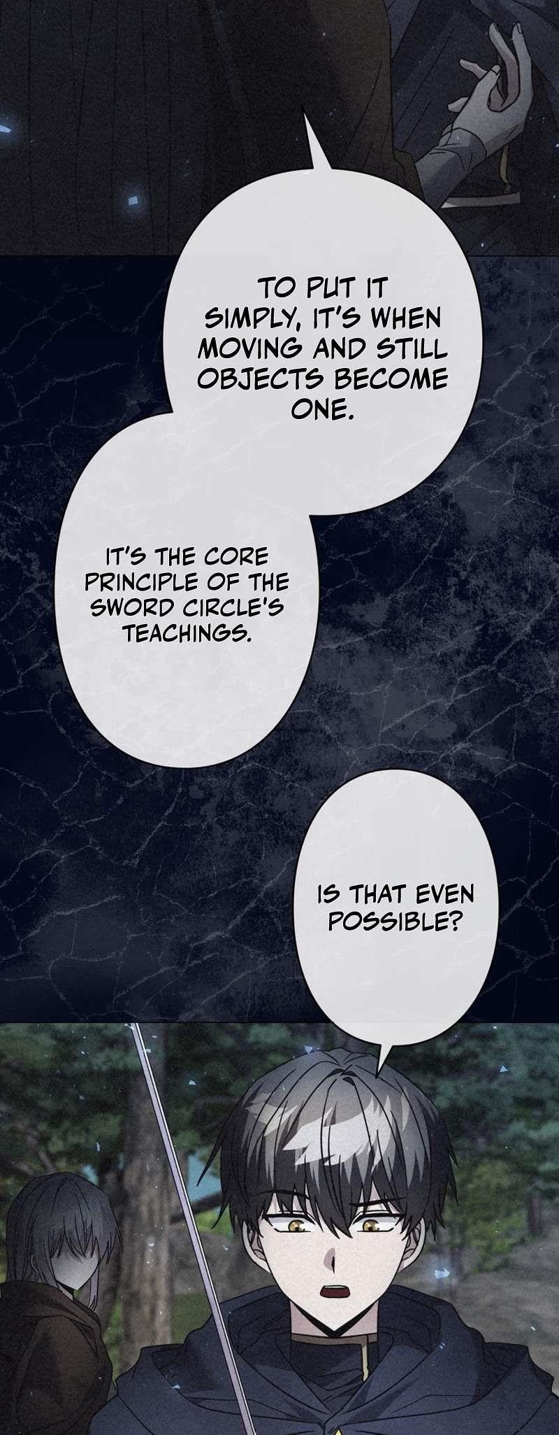 Love Letter From The Future Chapter 29 - Page 5 in English