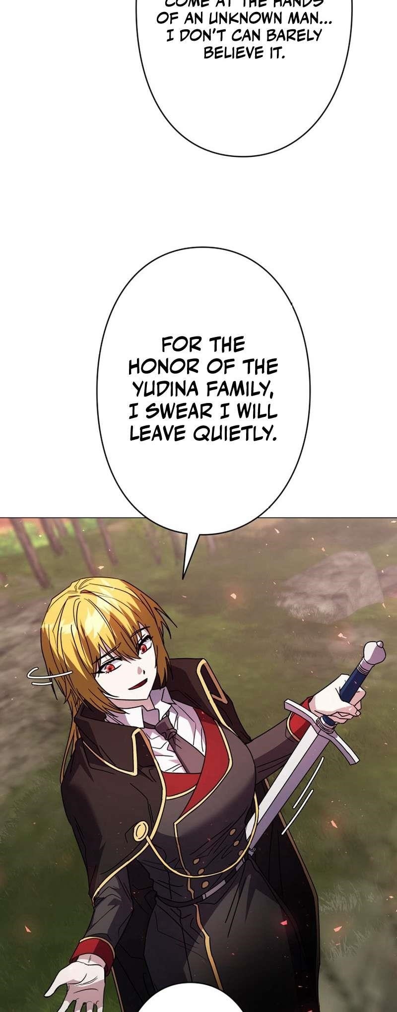 Love Letter From The Future Chapter 29 - Page 51 in English
