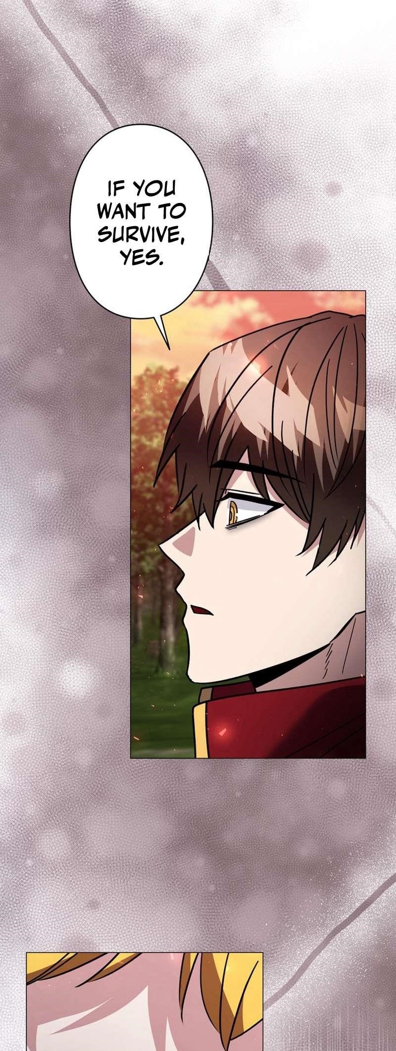 Love Letter From The Future Chapter 29 - Page 66 in English