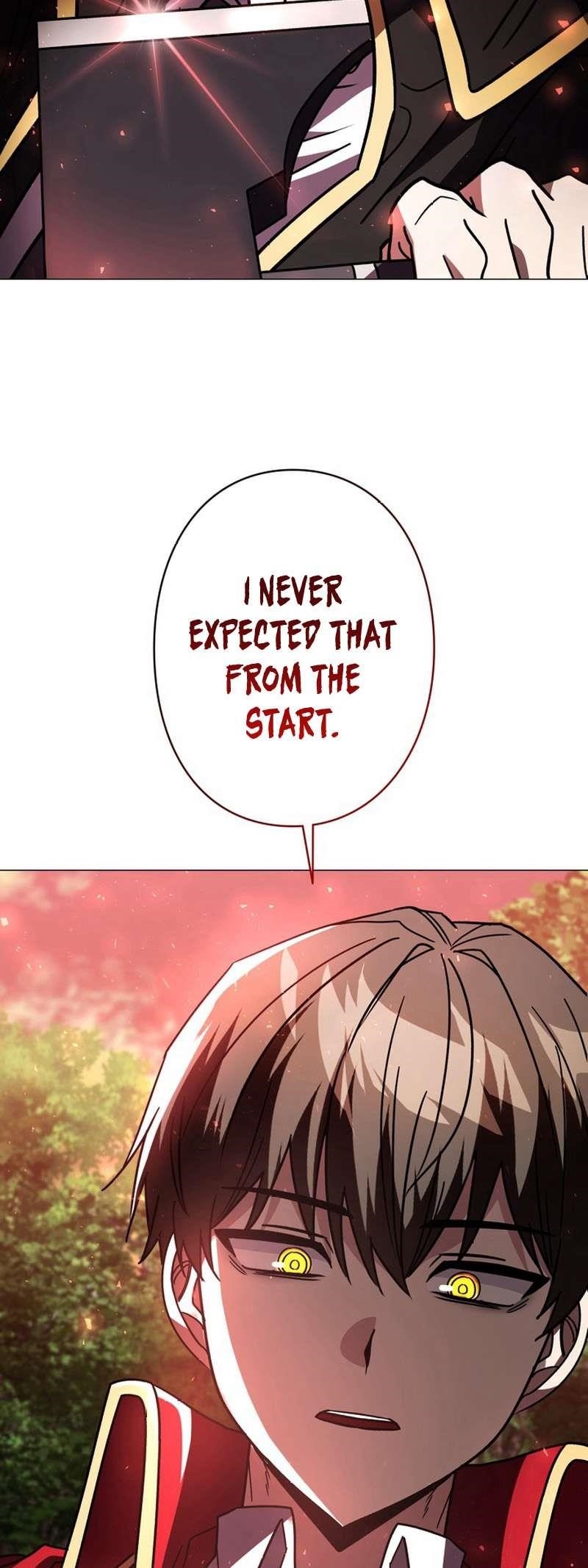 Love Letter From The Future Chapter 29 - Page 72 in English