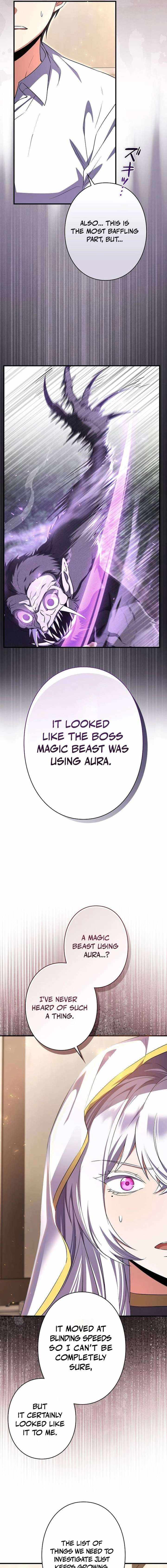 Love Letter From The Future Chapter 37 - Page 9 in English