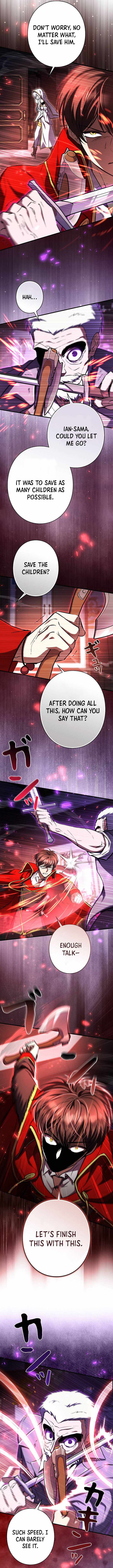 Love Letter From The Future Chapter 43 - Page 10 in English