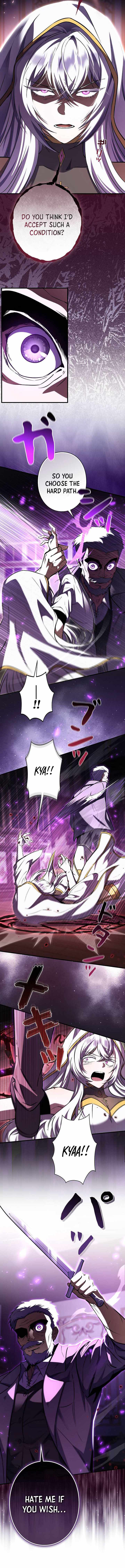 Love Letter From The Future Chapter 43 - Page 6 in English