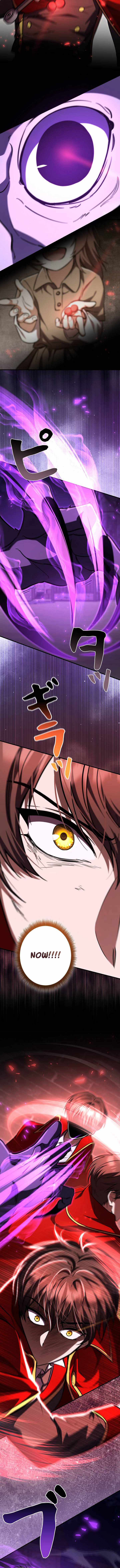 Love Letter From The Future Chapter 44 - Page 10 in English