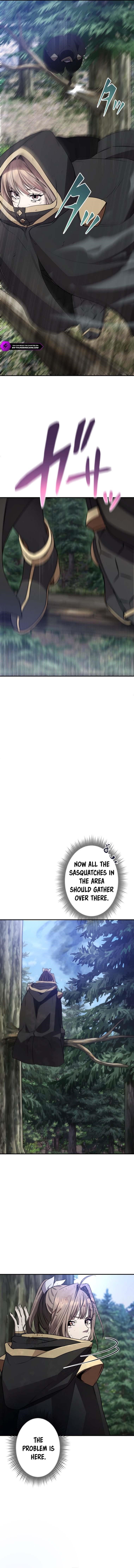 The Reversal of My Life as a Side Character Chapter 26 - Page 13 in English