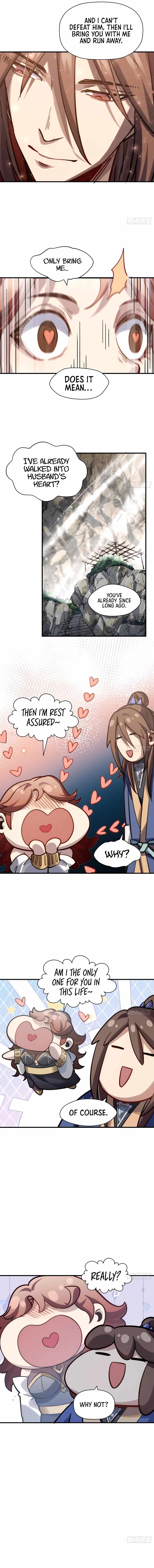 Secretly Cultivate For A Thousand Years Chapter 104 - Page 7 in English