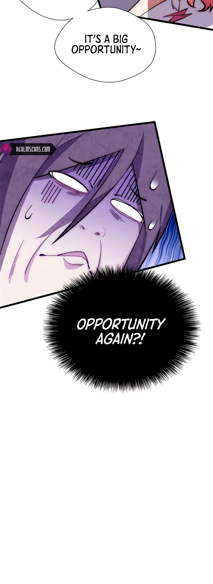 Secretly Cultivate For A Thousand Years Chapter 11 - Page 23 in English