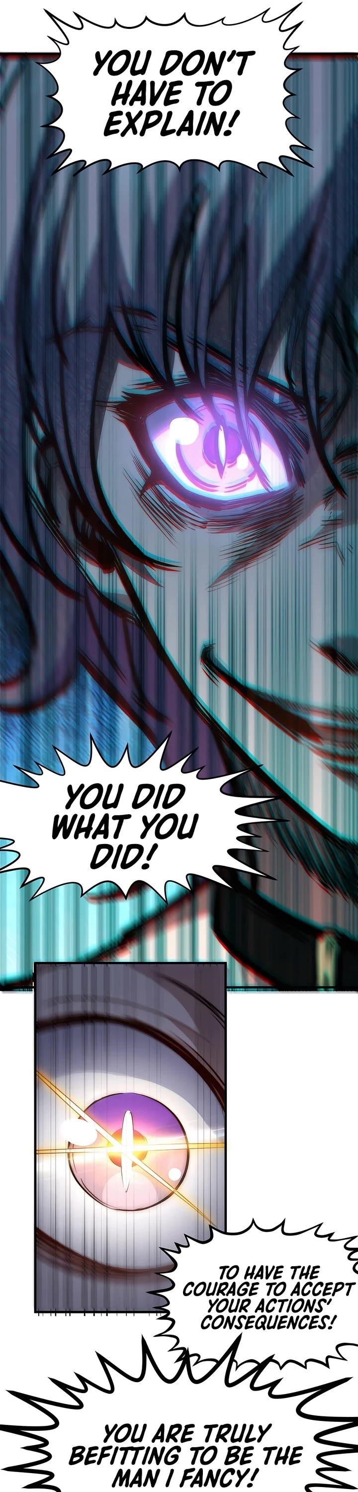 Secretly Cultivate For A Thousand Years Chapter 115 - Page 44 in English