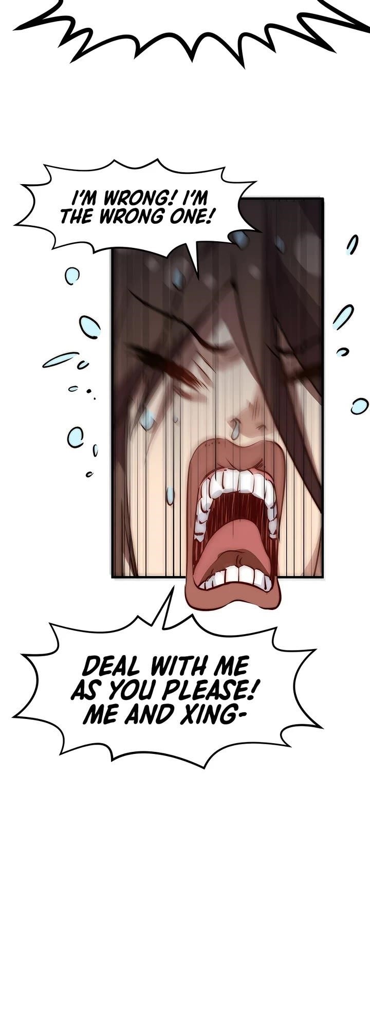 Secretly Cultivate For A Thousand Years Chapter 115 - Page 45 in English