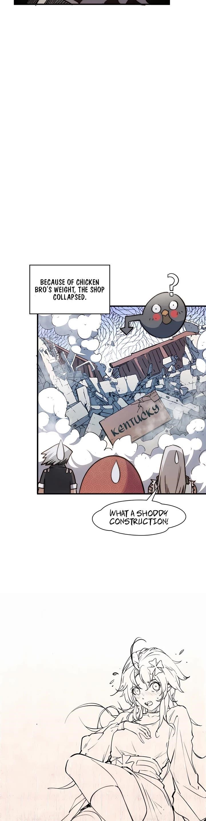 Secretly Cultivate For A Thousand Years Chapter 115 - Page 53 in English
