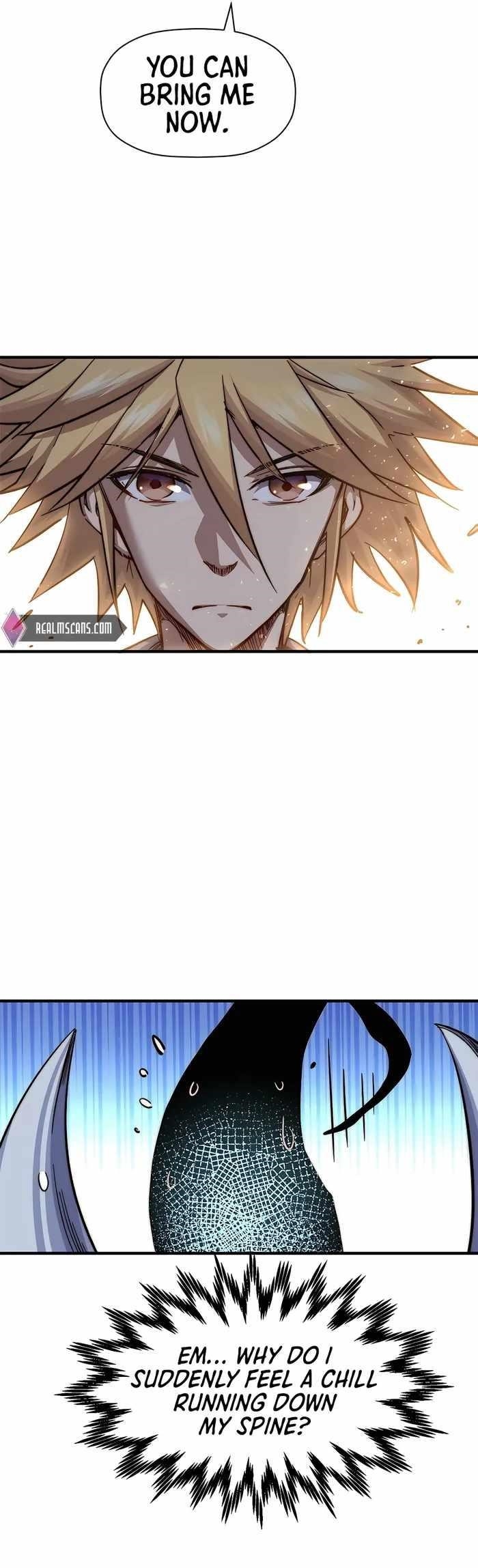 Secretly Cultivate For A Thousand Years Chapter 118 - Page 16 in English