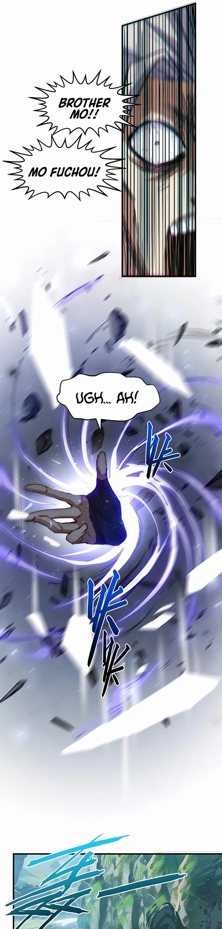 Secretly Cultivate For A Thousand Years Chapter 119 - Page 15 in English