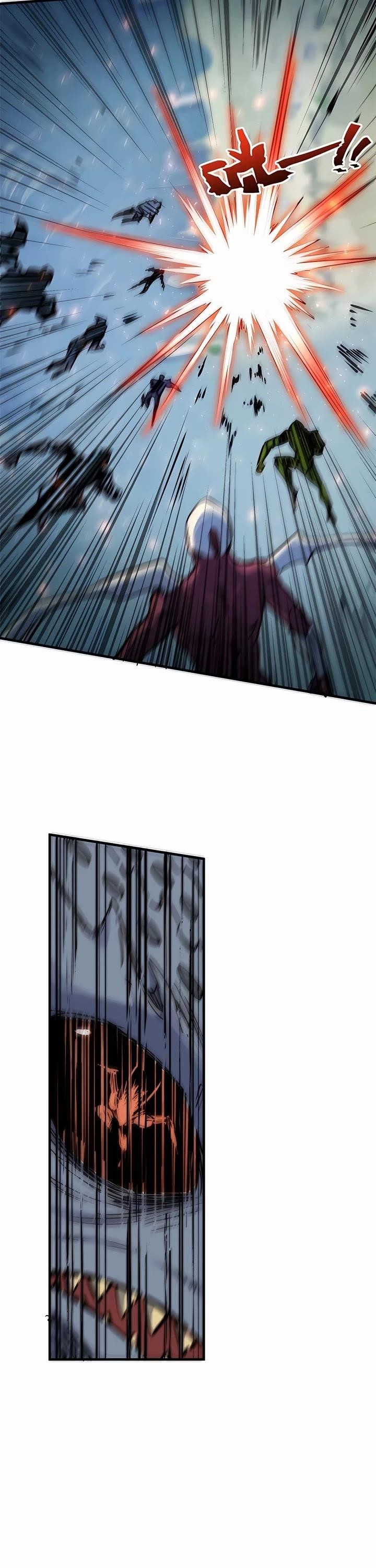 Secretly Cultivate For A Thousand Years Chapter 119 - Page 27 in English