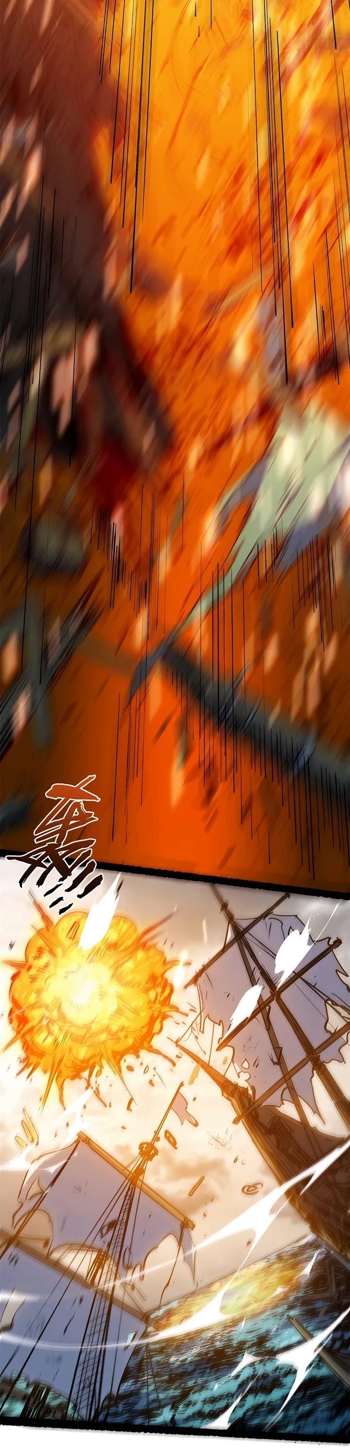 Secretly Cultivate For A Thousand Years Chapter 119 - Page 32 in English