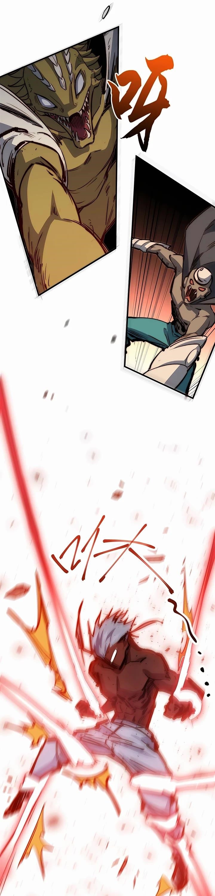 Secretly Cultivate For A Thousand Years Chapter 119 - Page 36 in English
