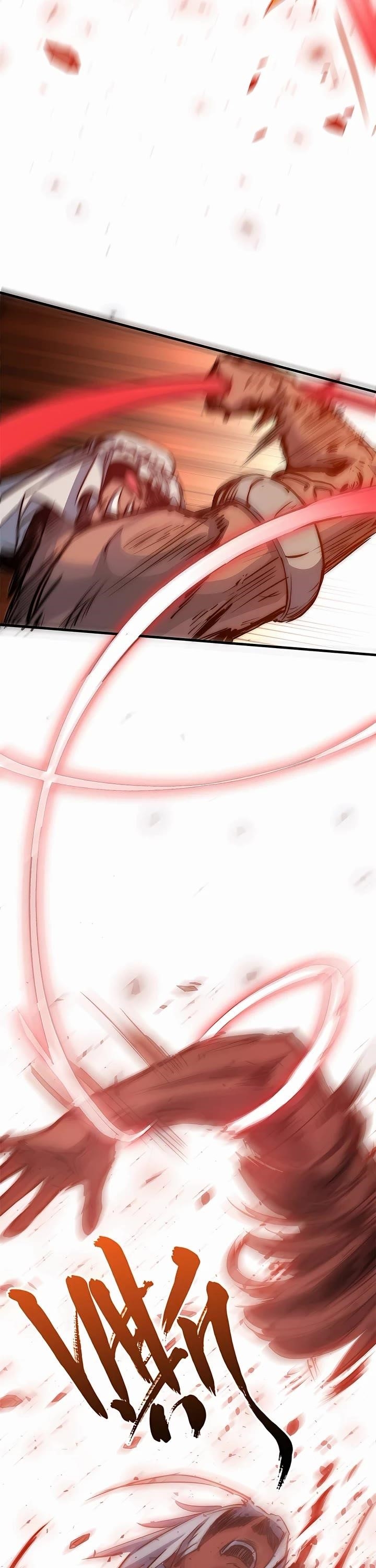 Secretly Cultivate For A Thousand Years Chapter 119 - Page 37 in English