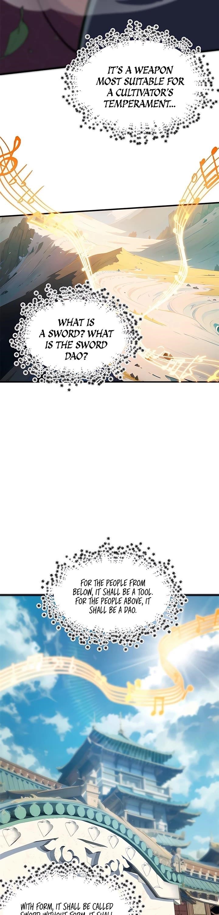 Secretly Cultivate For A Thousand Years Chapter 120 - Page 14 in English