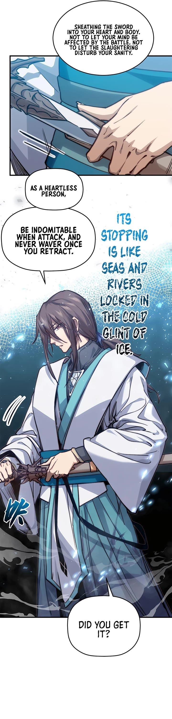 Secretly Cultivate For A Thousand Years Chapter 120 - Page 25 in English