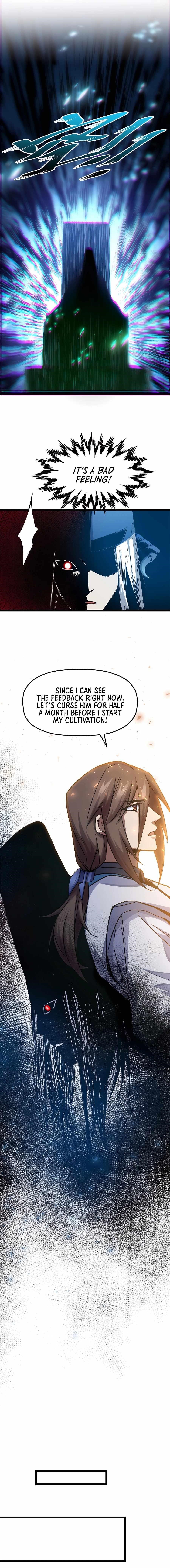Secretly Cultivate For A Thousand Years Chapter 122 - Page 13 in English
