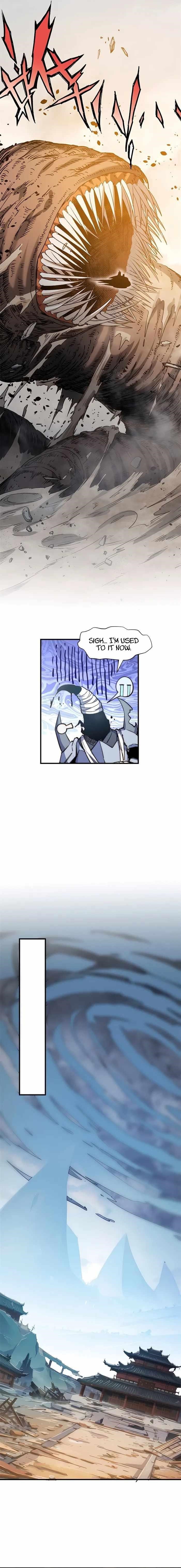 Secretly Cultivate For A Thousand Years Chapter 124 - Page 7 in English