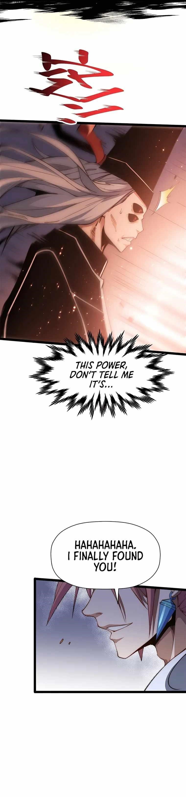 Secretly Cultivate For A Thousand Years Chapter 139 - Page 18 in English
