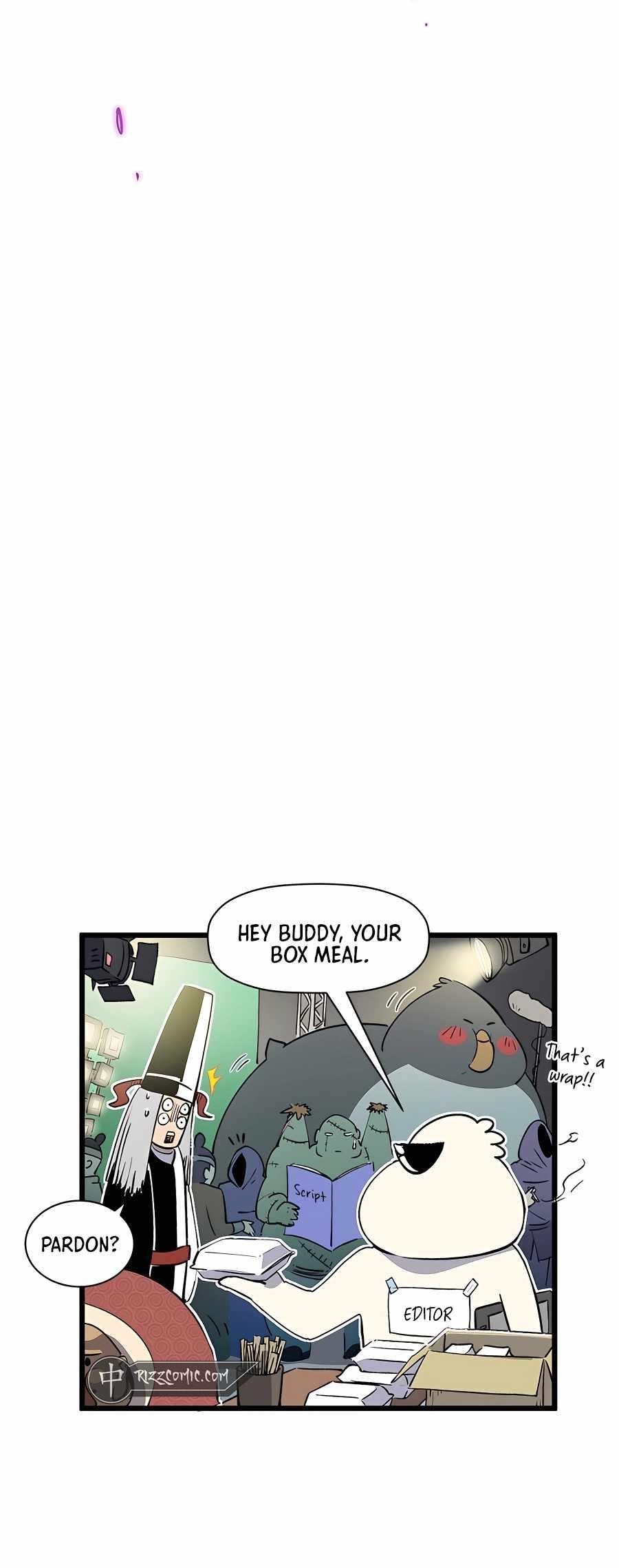 Secretly Cultivate For A Thousand Years Chapter 145 - Page 12 in English