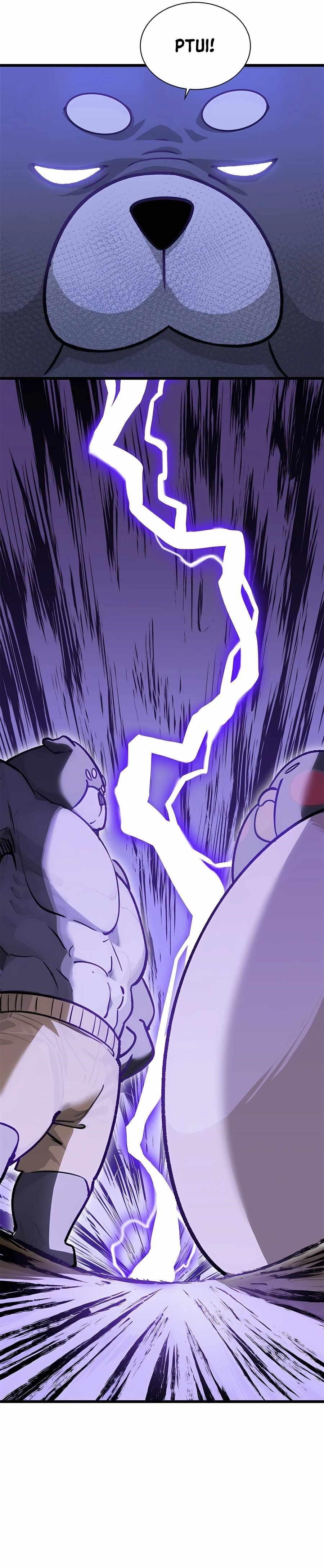 Secretly Cultivate For A Thousand Years Chapter 153 - Page 13 in English