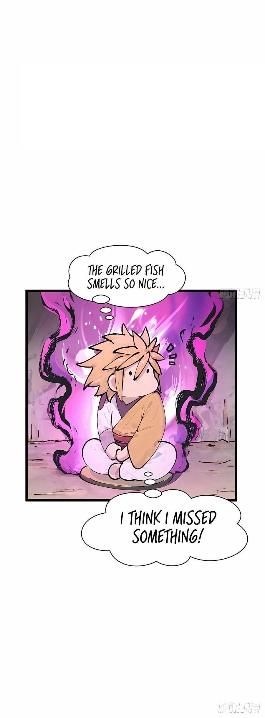 Secretly Cultivate For A Thousand Years Chapter 163 - Page 19 in English