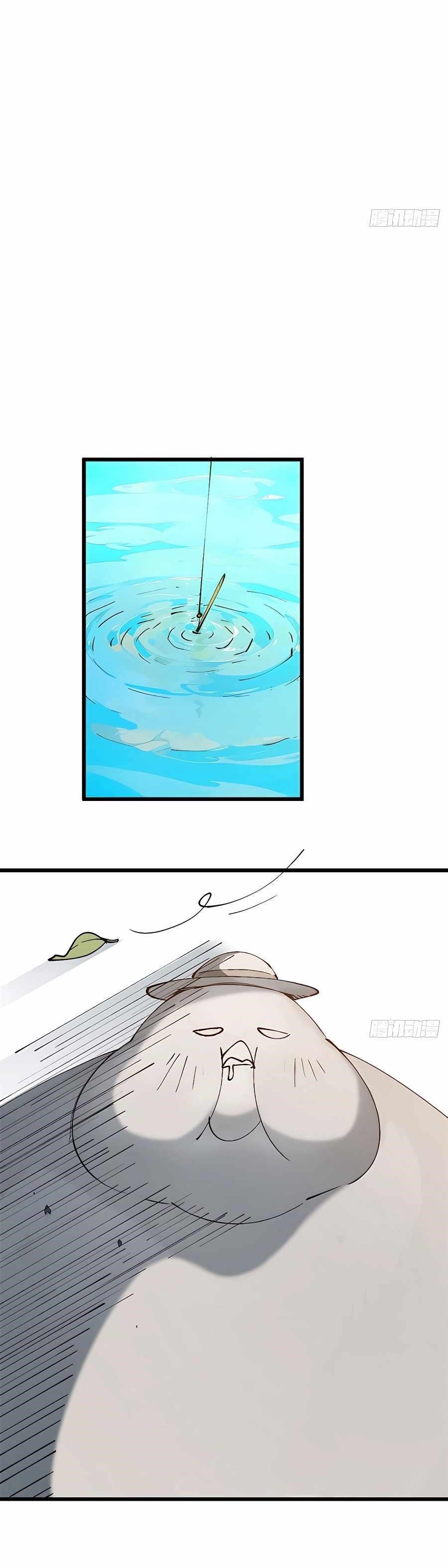 Secretly Cultivate For A Thousand Years Chapter 163 - Page 3 in English