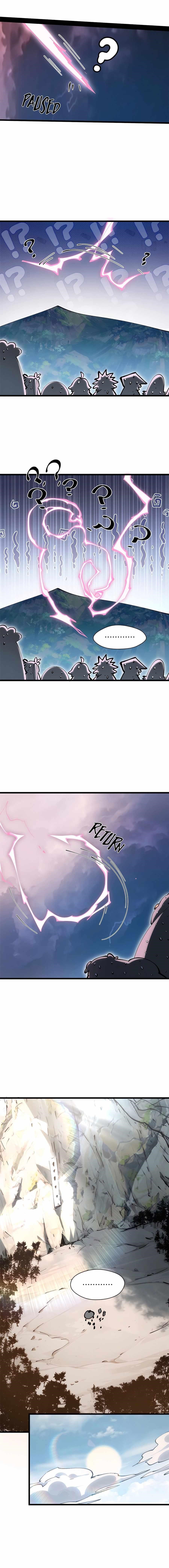 Secretly Cultivate For A Thousand Years Chapter 174 - Page 3 in English