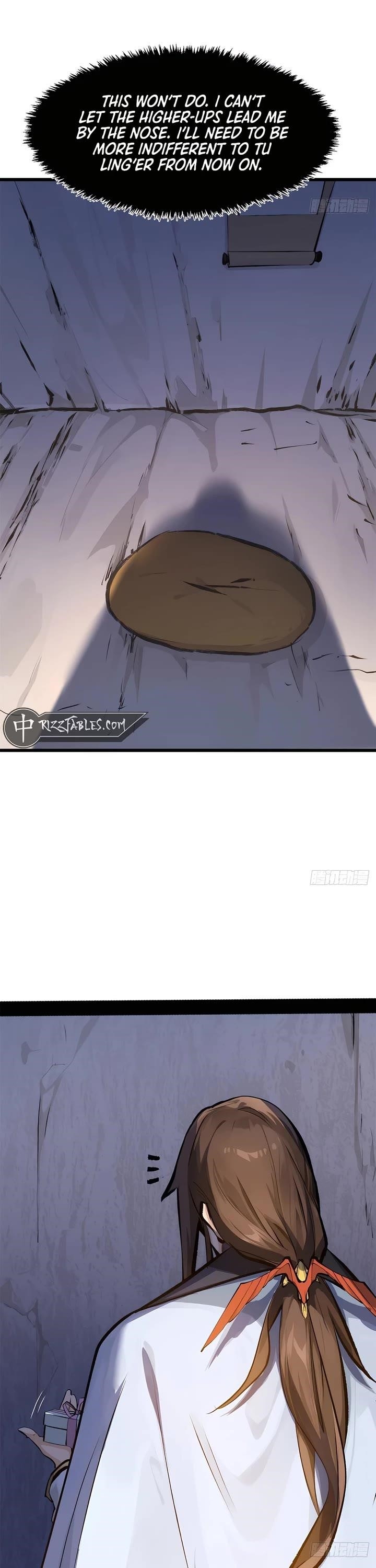 Secretly Cultivate For A Thousand Years Chapter 185 - Page 26 in English