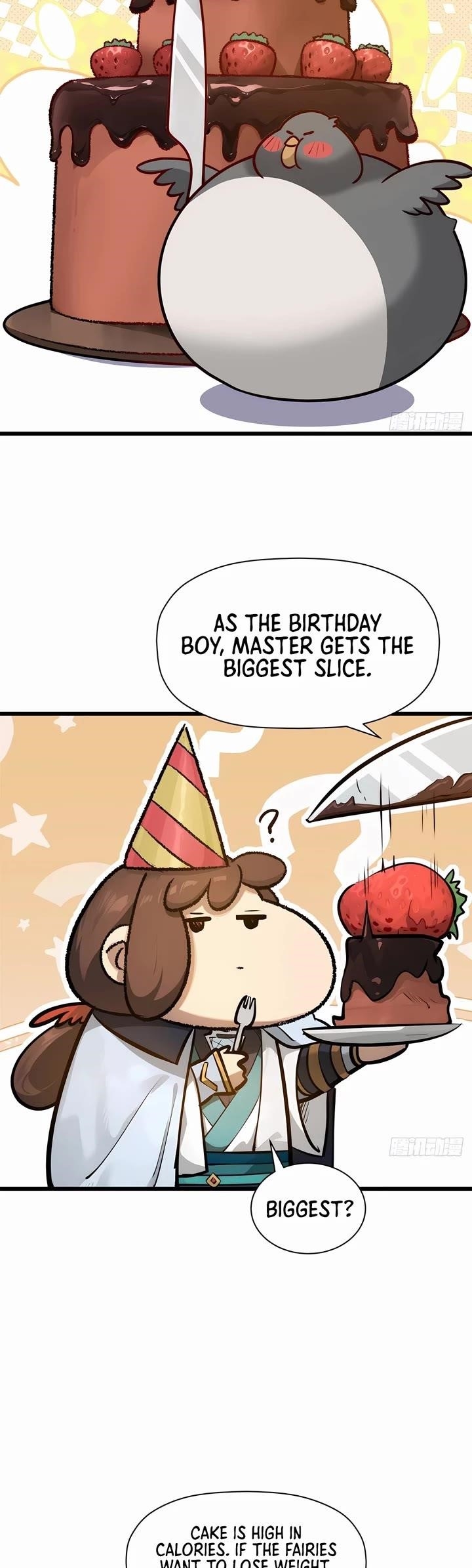 Secretly Cultivate For A Thousand Years Chapter 185 - Page 28 in English