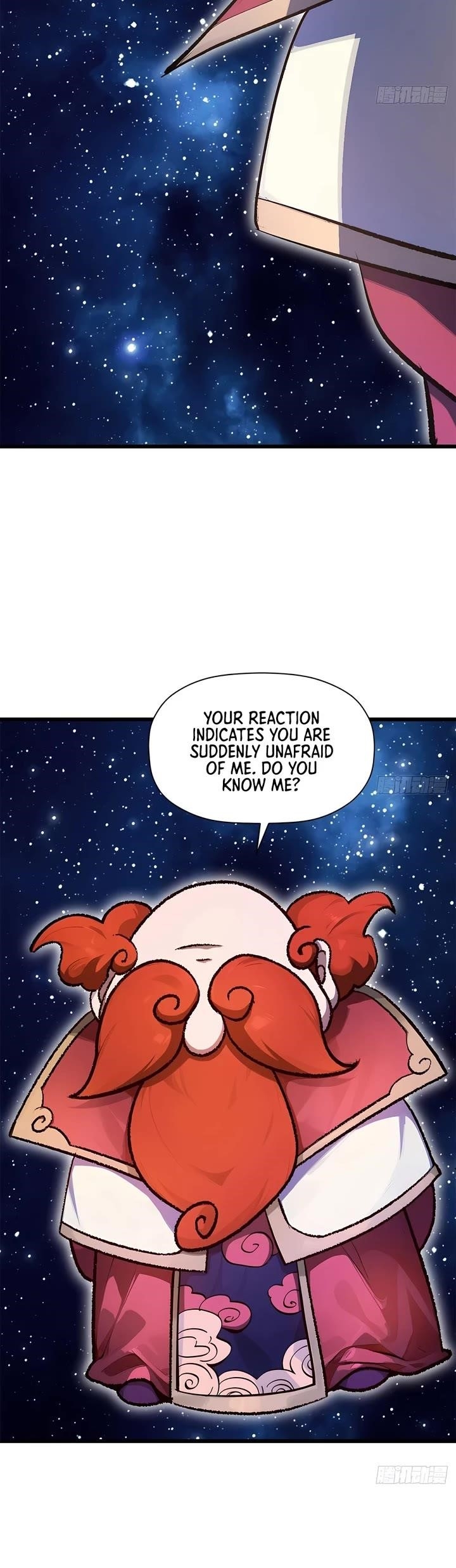 Secretly Cultivate For A Thousand Years Chapter 186 - Page 26 in English