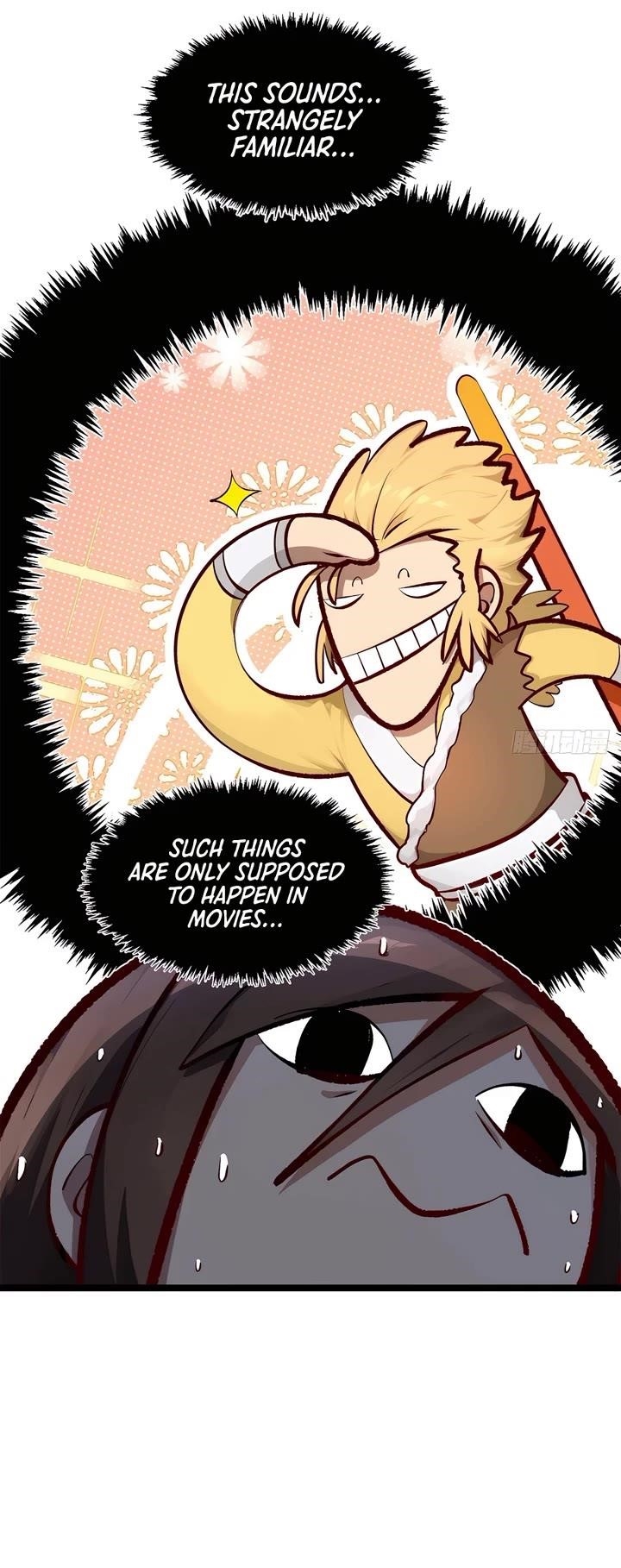 Secretly Cultivate For A Thousand Years Chapter 187 - Page 25 in English