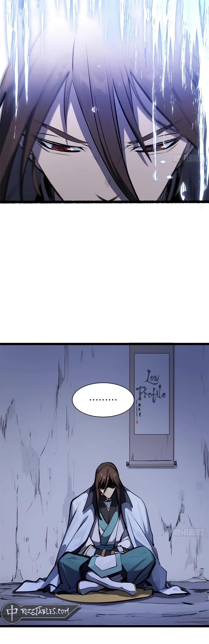 Secretly Cultivate For A Thousand Years Chapter 187 - Page 32 in English