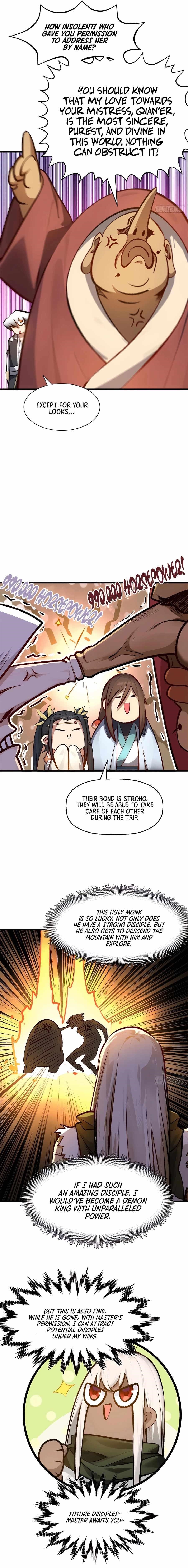 Secretly Cultivate For A Thousand Years Chapter 191 - Page 14 in English