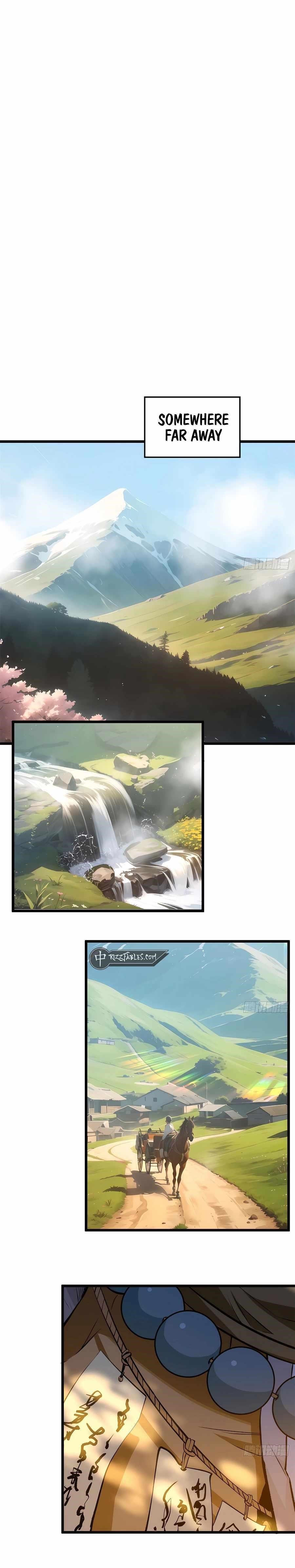 Secretly Cultivate For A Thousand Years Chapter 191 - Page 15 in English