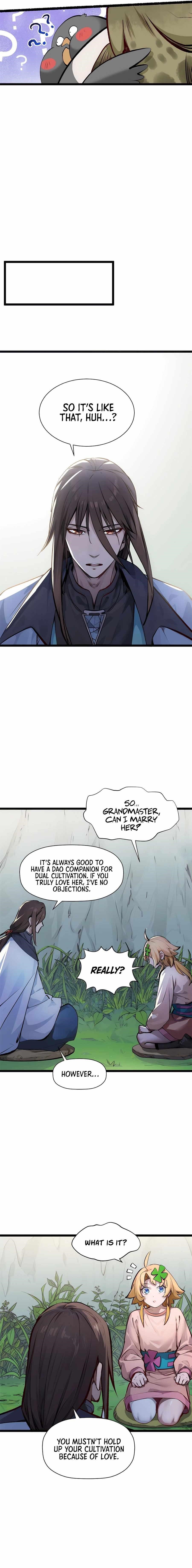Secretly Cultivate For A Thousand Years Chapter 192 - Page 16 in English