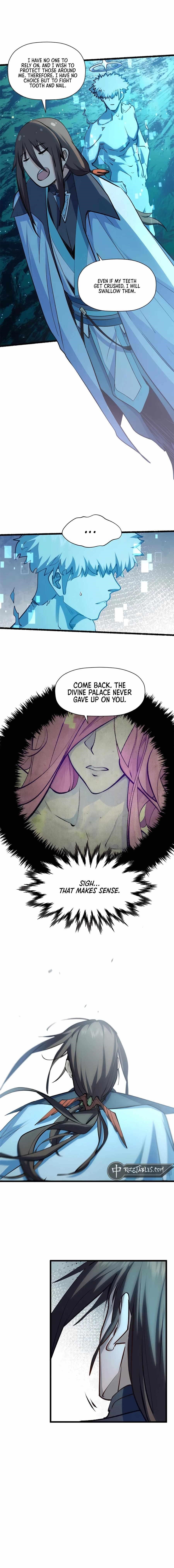 Secretly Cultivate For A Thousand Years Chapter 194 - Page 14 in English