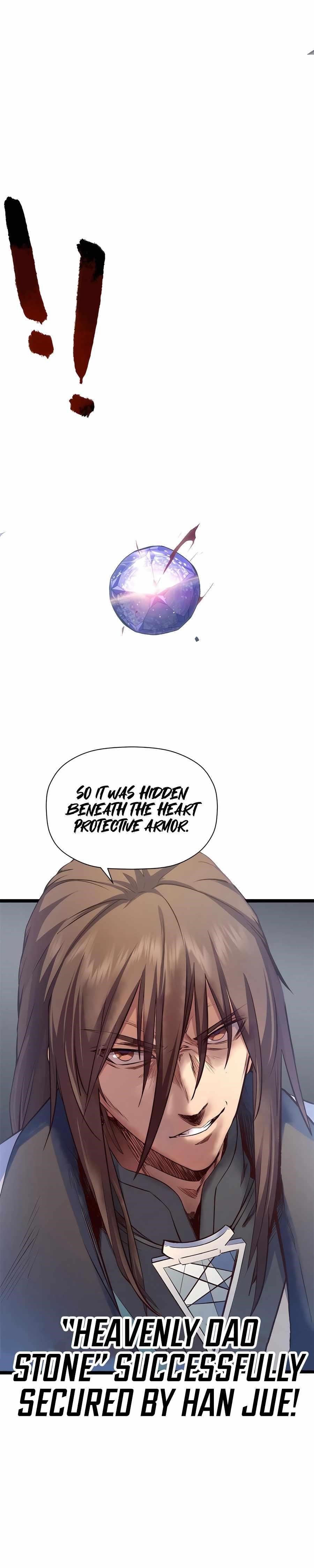 Secretly Cultivate For A Thousand Years Chapter 198 - Page 14 in English