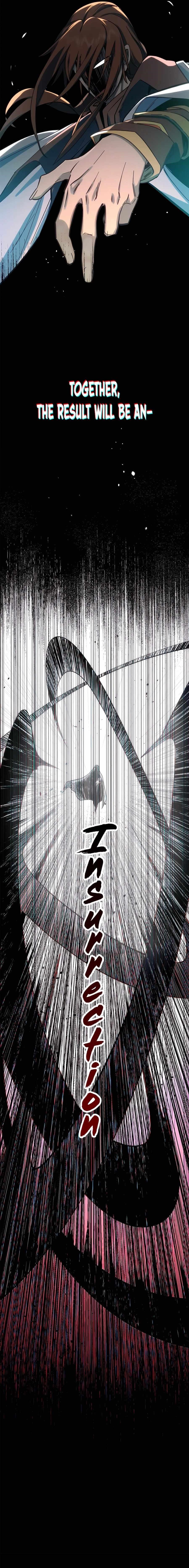 Secretly Cultivate For A Thousand Years Chapter 199 - Page 4 in English
