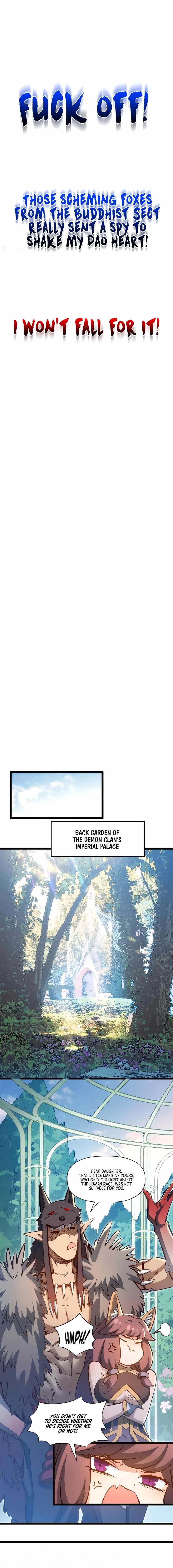 Secretly Cultivate For A Thousand Years Chapter 201 - Page 6 in English