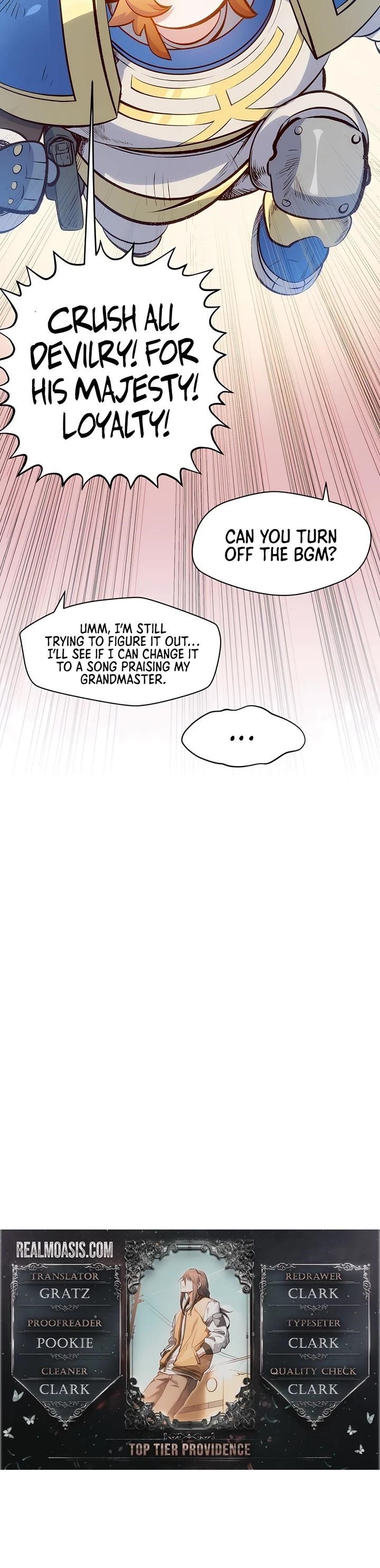 Secretly Cultivate For A Thousand Years Chapter 203 - Page 12 in English